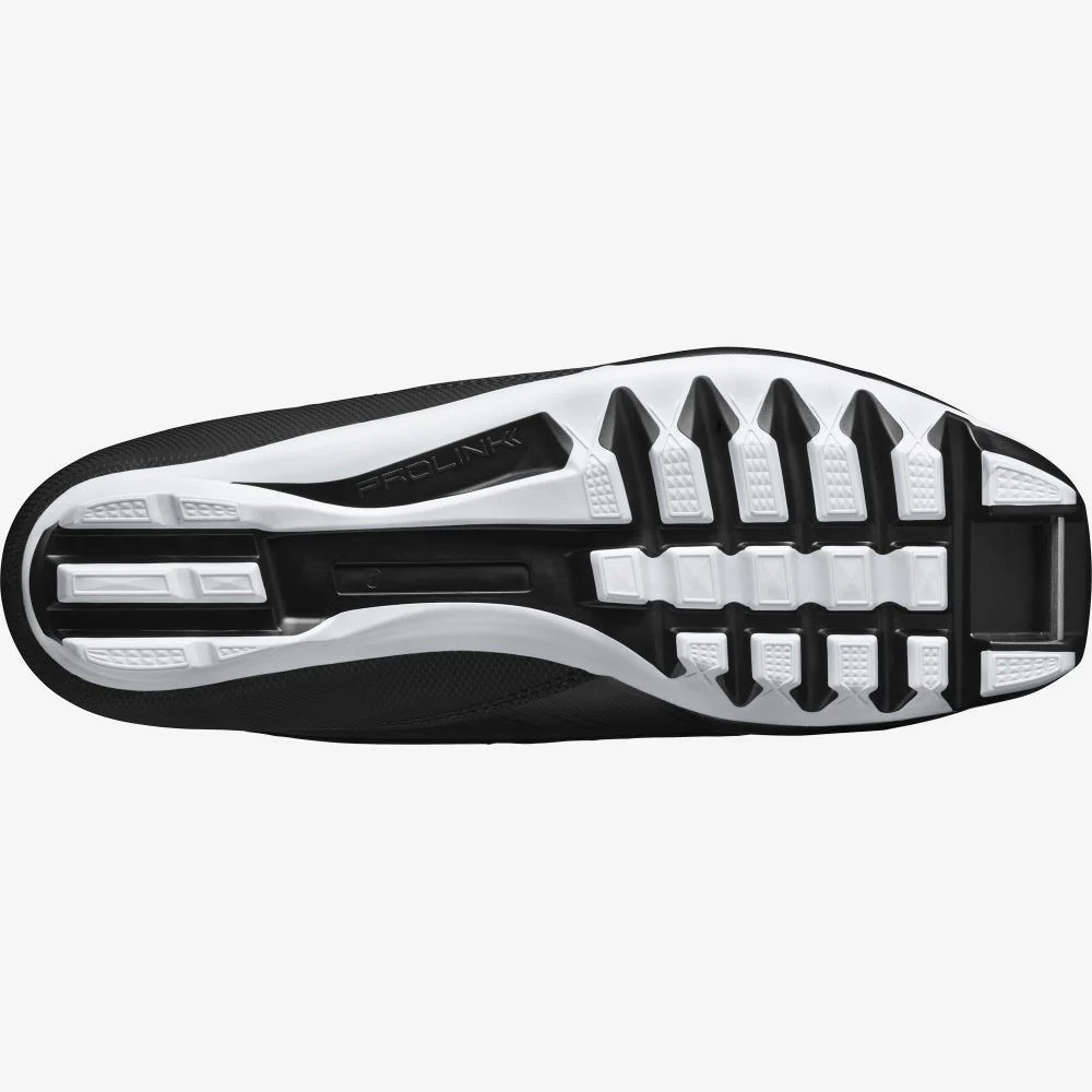 SALOMON XC Ski Boots RC 8 Nocturne Prolink - Image 3