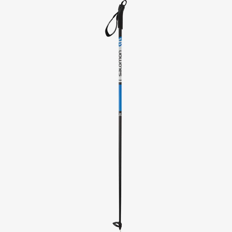 SALOMON XC Ski Poles Escape Alu JR