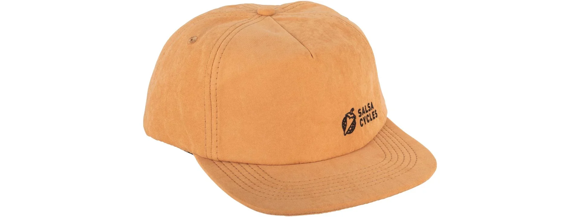 Salsa Done And Dusted Snapback Cap