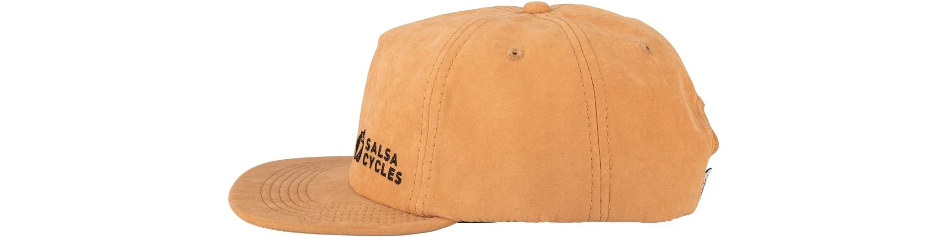 Salsa Done And Dusted Snapback Cap - Image 2