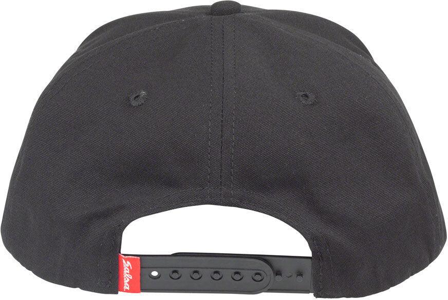 Salsa Greetings Baseball Cap - Image 3