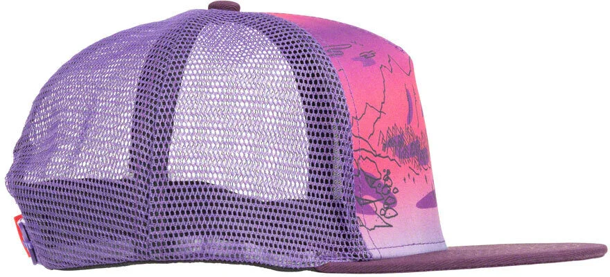 Salsa Landscape Trucker Cap - Image 2