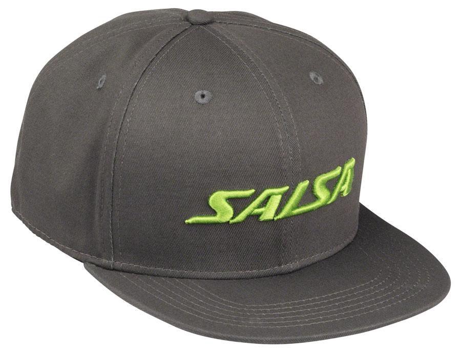 Salsa Rustler Snapback Cap