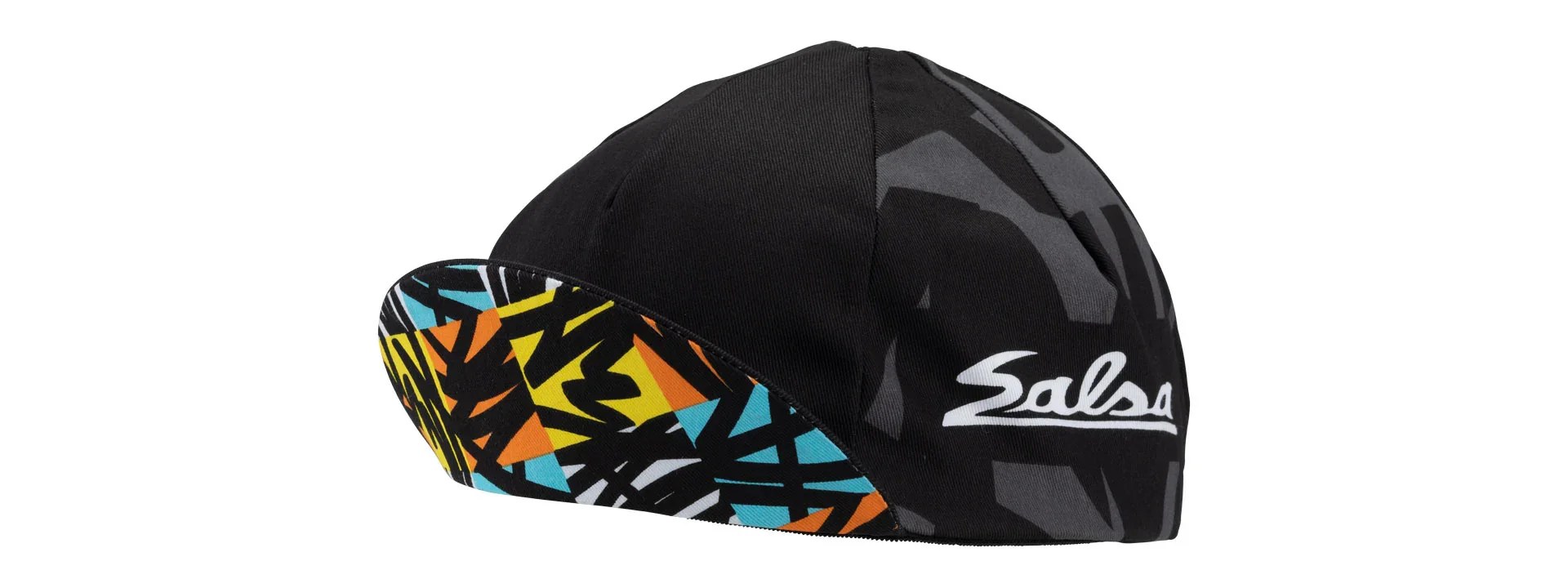 Salsa Wild Kit Cap - Image 3