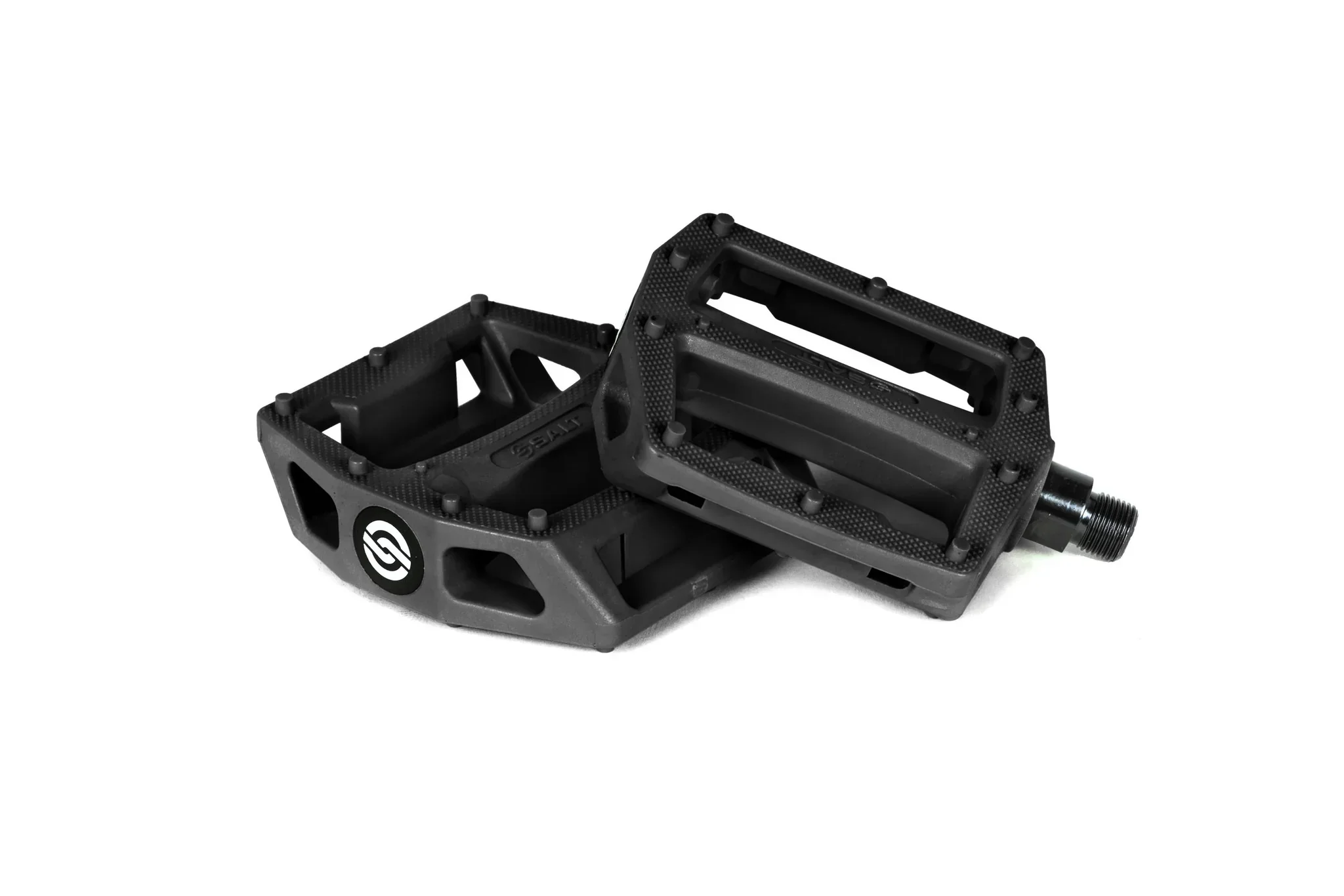 Salt AM Pedals