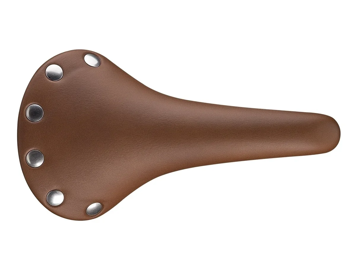 San Marco Regal Leather Saddle