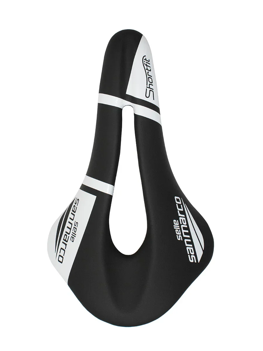 San Marco Shortfit Saddle - Image 2
