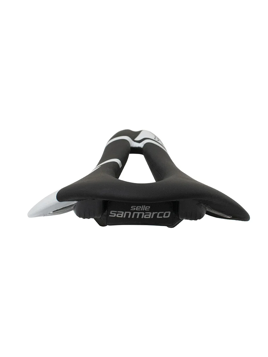San Marco Shortfit Saddle - Image 6