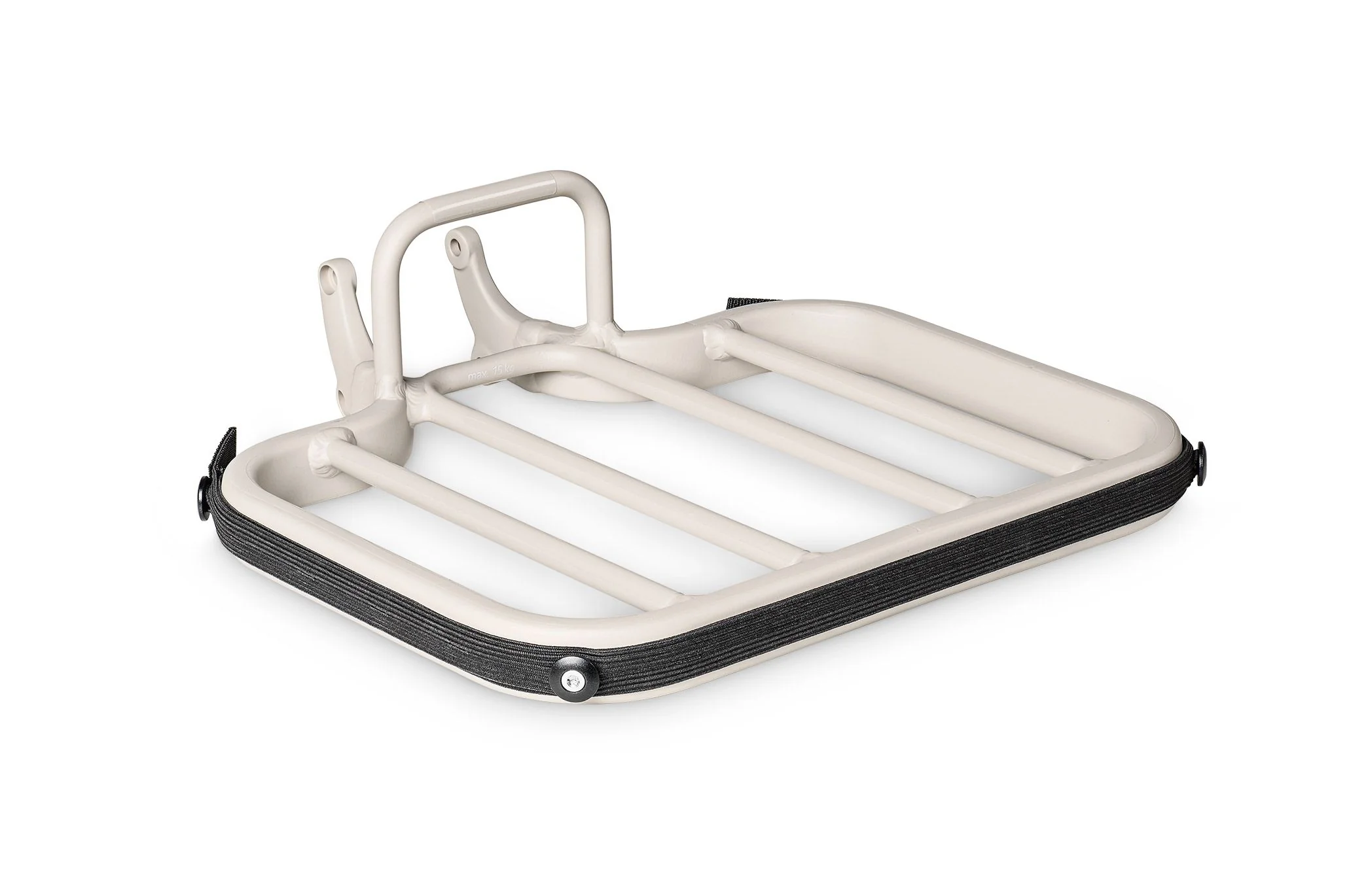 Schindelhauer Front Carrier - Frame Mounted - Image 12
