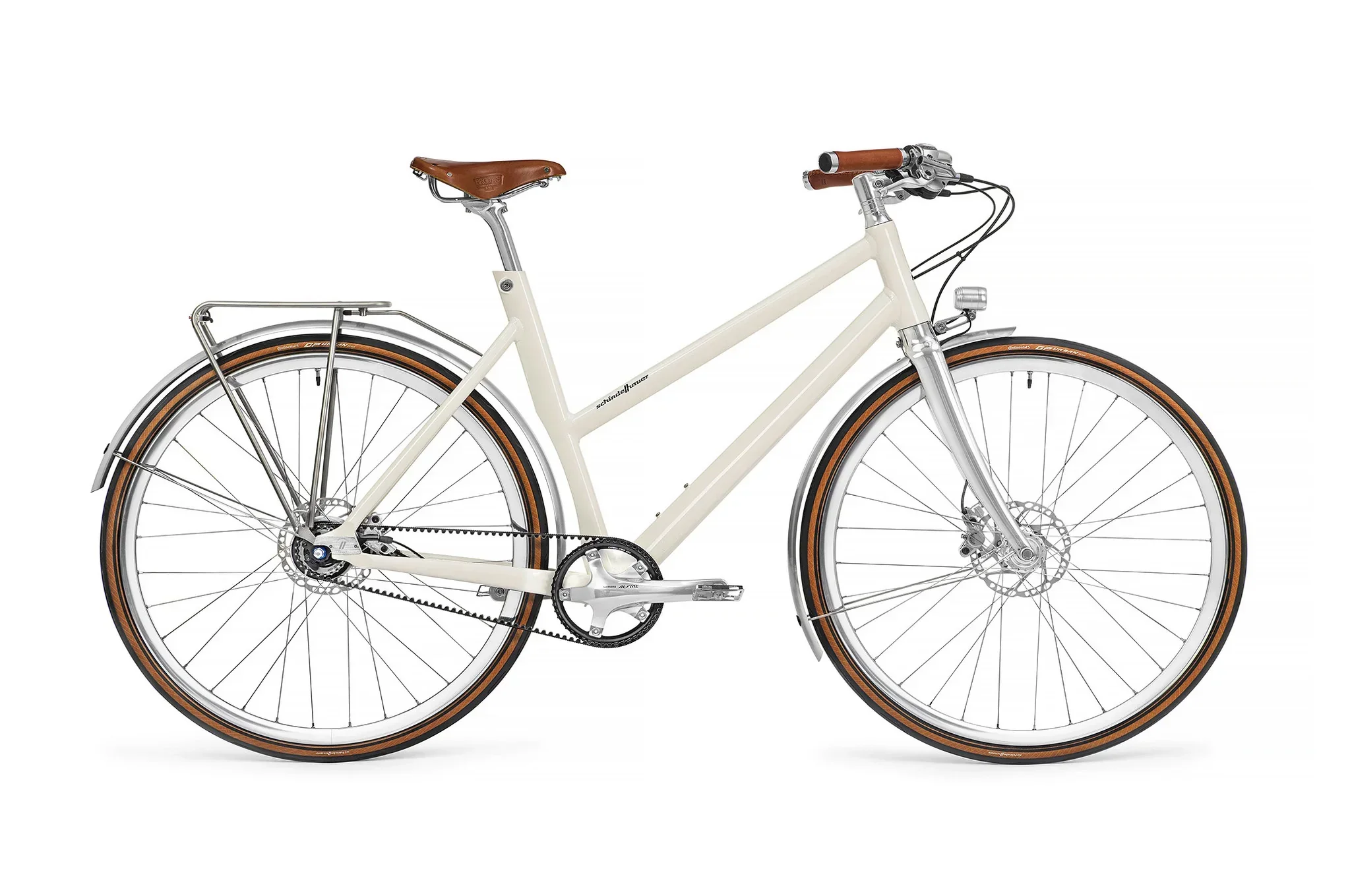 Schindelhauer Frieda VIII/XI
