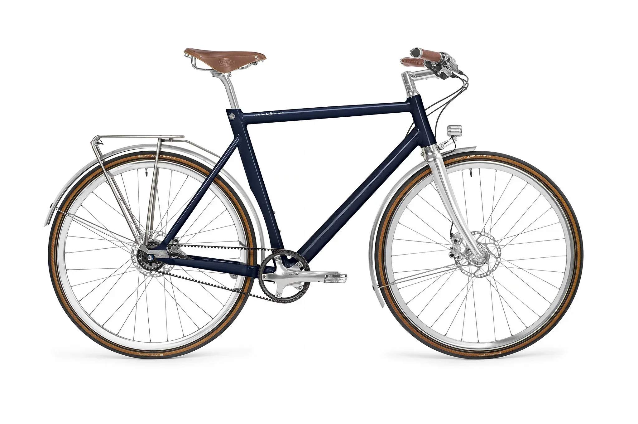 Schindelhauer Friedrich VIII/XI