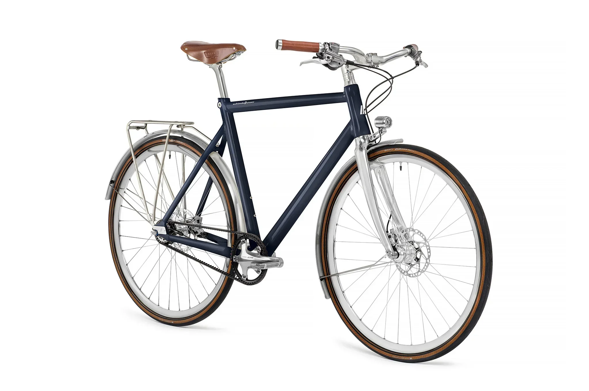 Schindelhauer Friedrich VIII/XI - Image 2