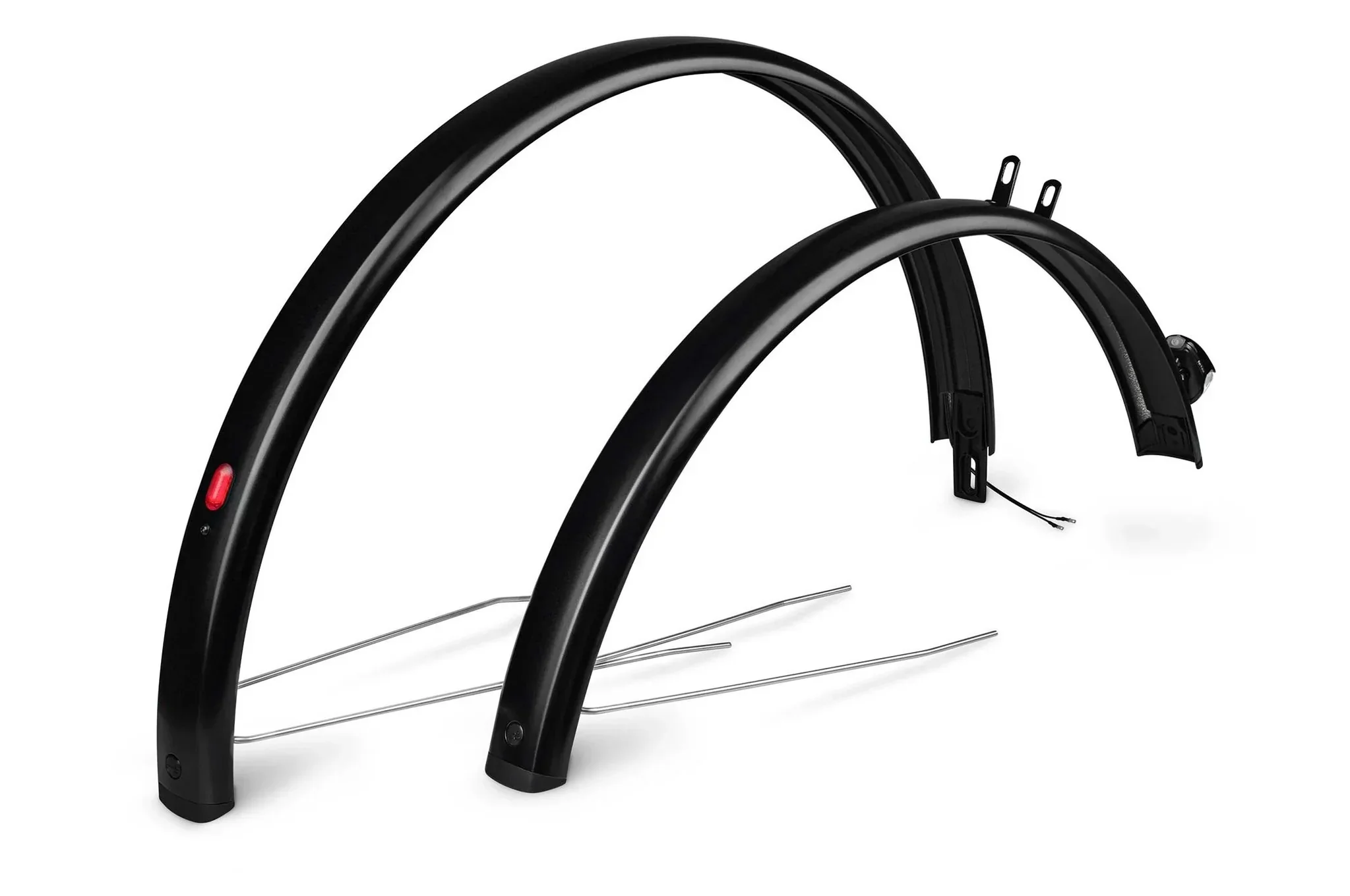 Schindelhauer Mudguards for Gustav/Greta
