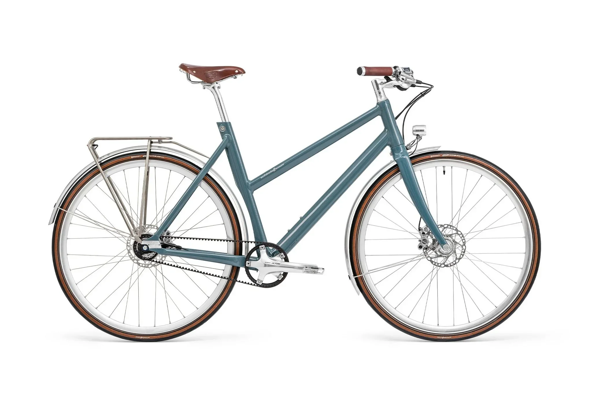 Schindelhauer Frieda XI Limited Edition