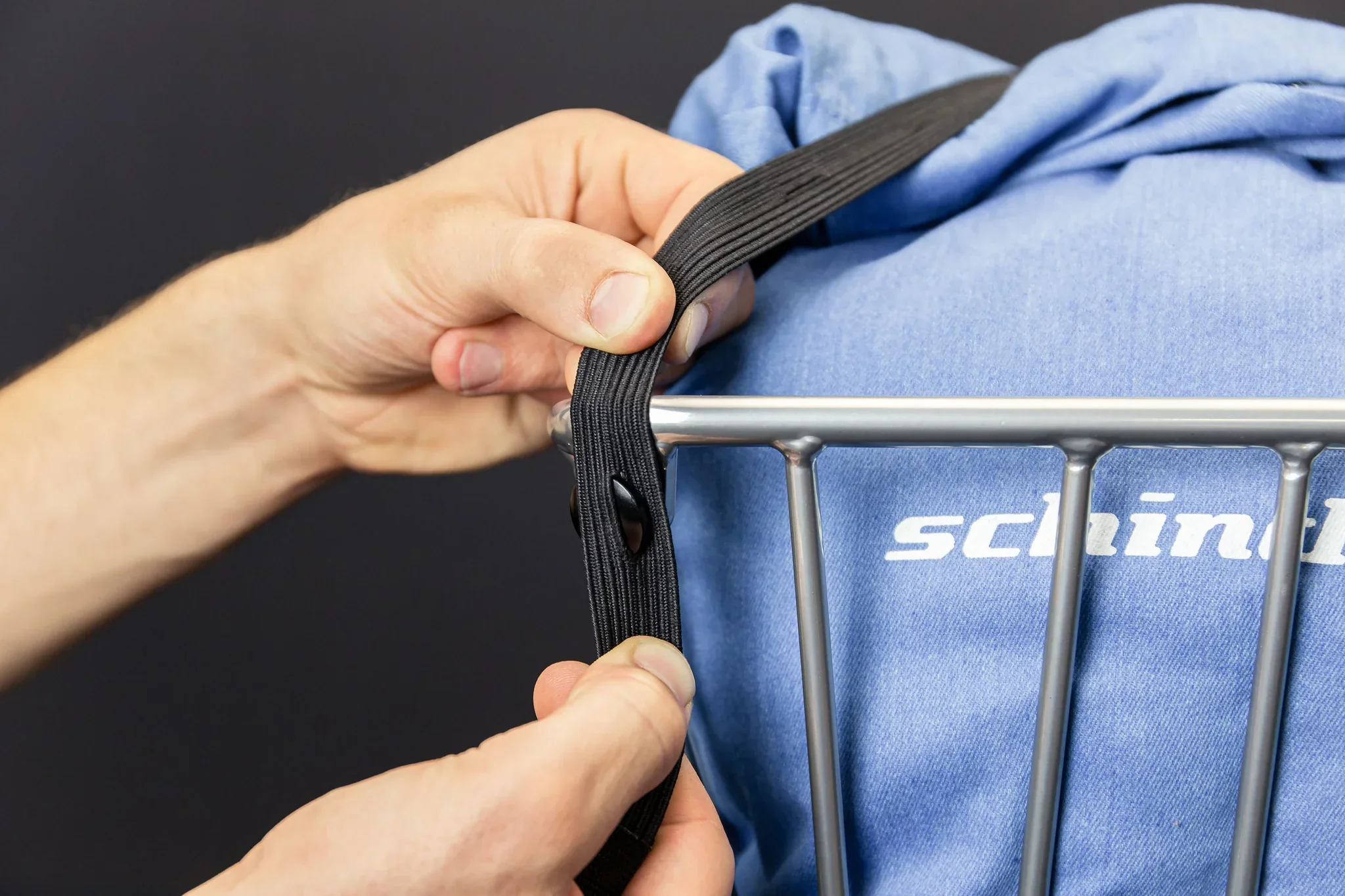 Schindelhauer Front Basket - Image 6