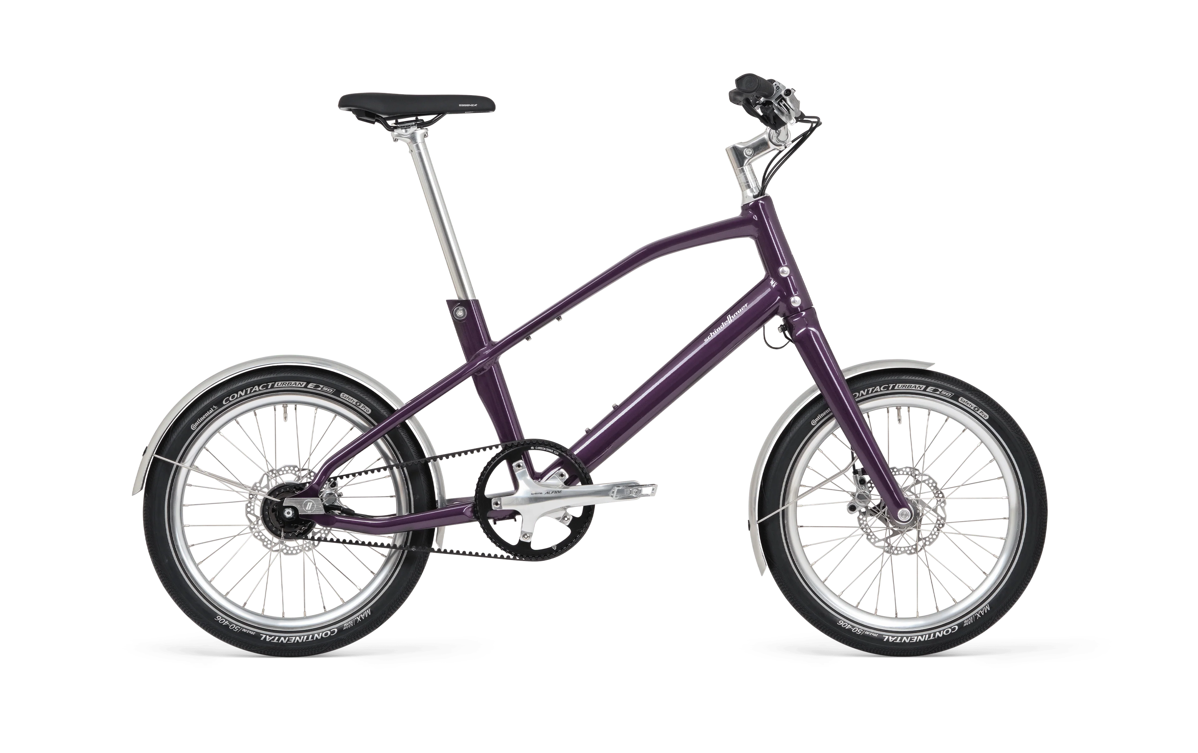 Schindelhauer Neo Classic