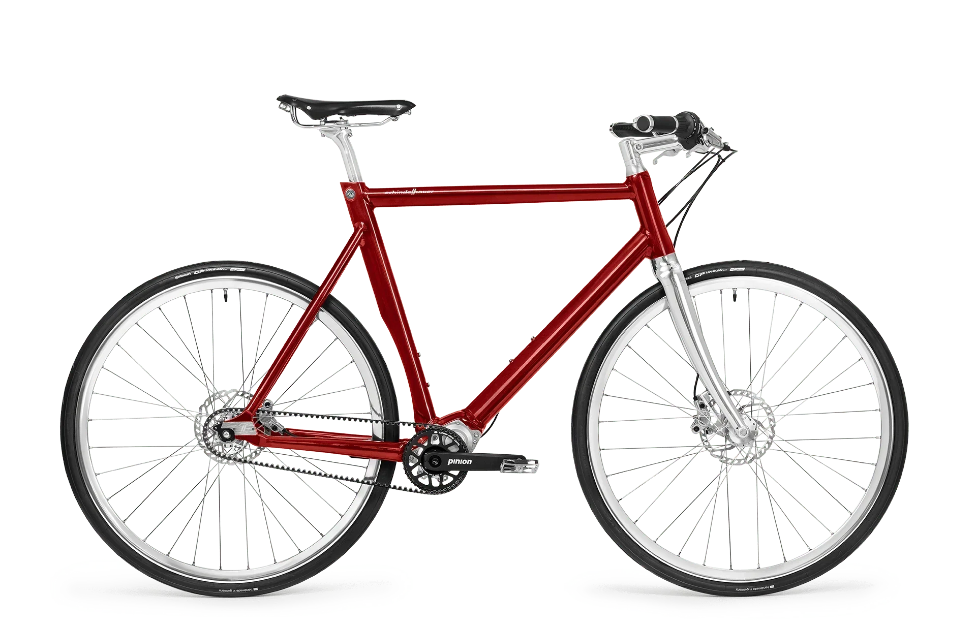 Schindelhauer Wilhelm C-Line - Image 14