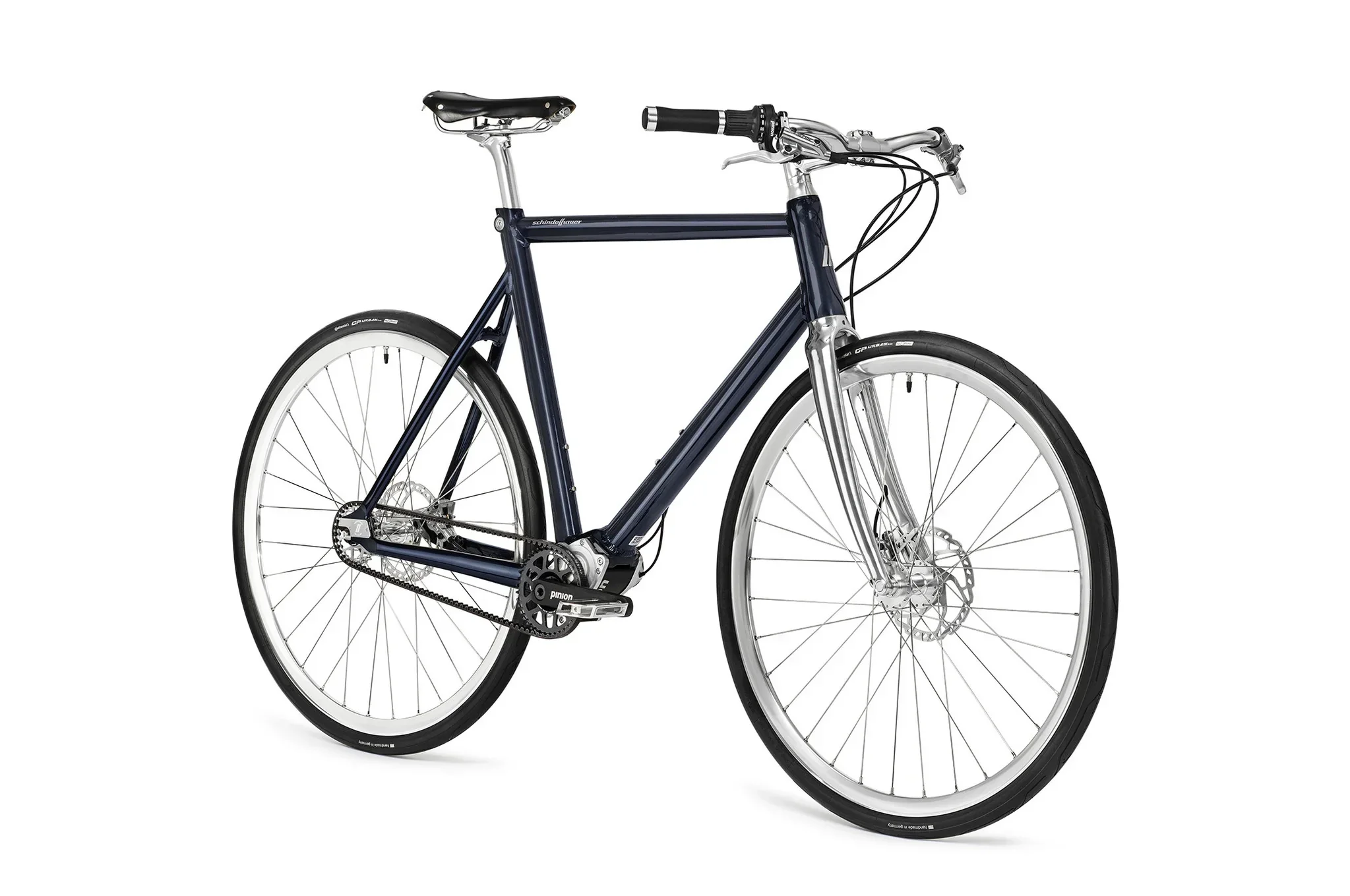 Schindelhauer Wilhelm C-Line - Image 2