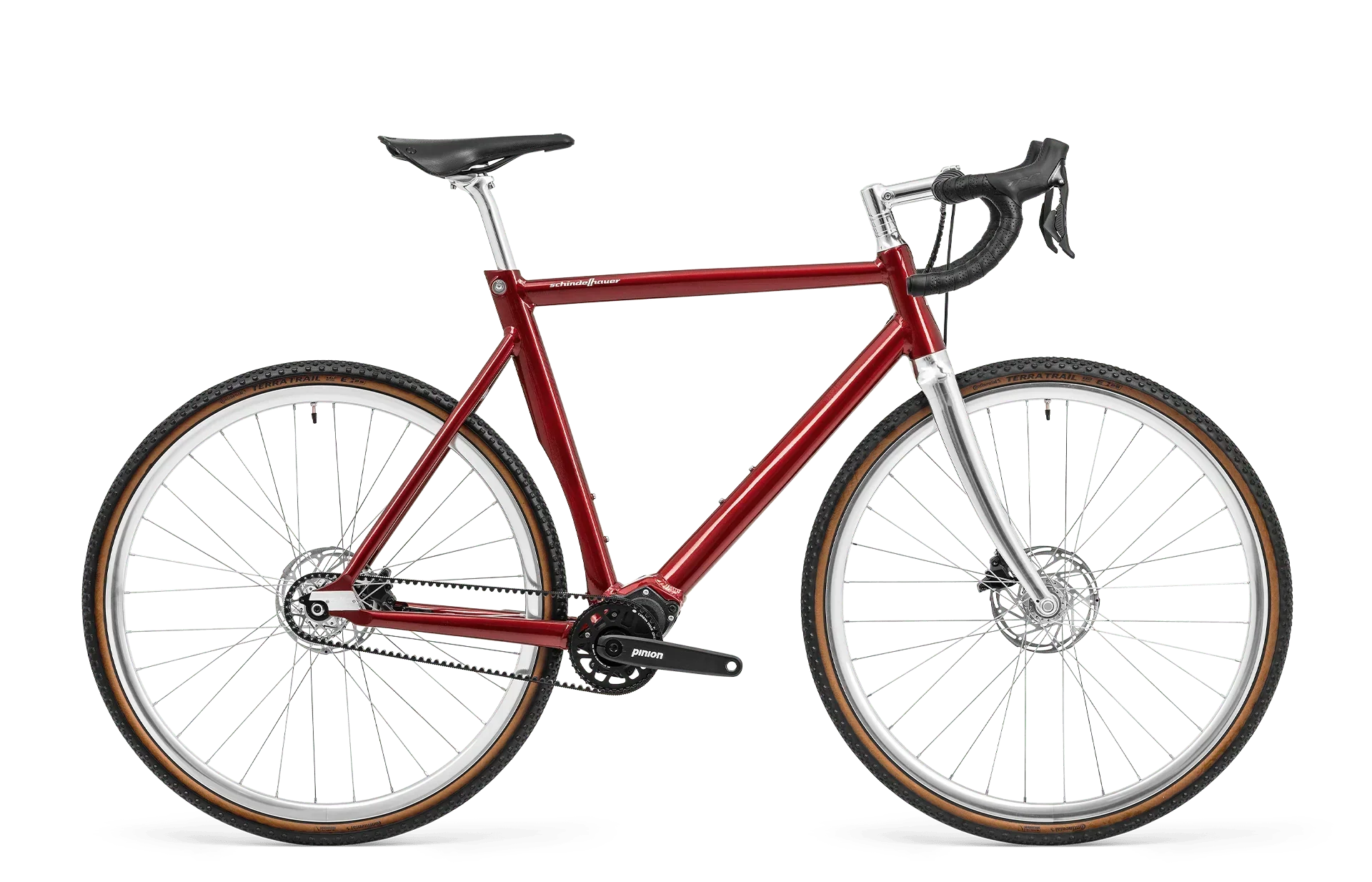 Schindelhauer Wilhelm P-Line - Image 13