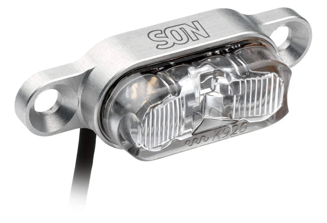 Schmidt Rear Carrier Dinamo Light - Image 4