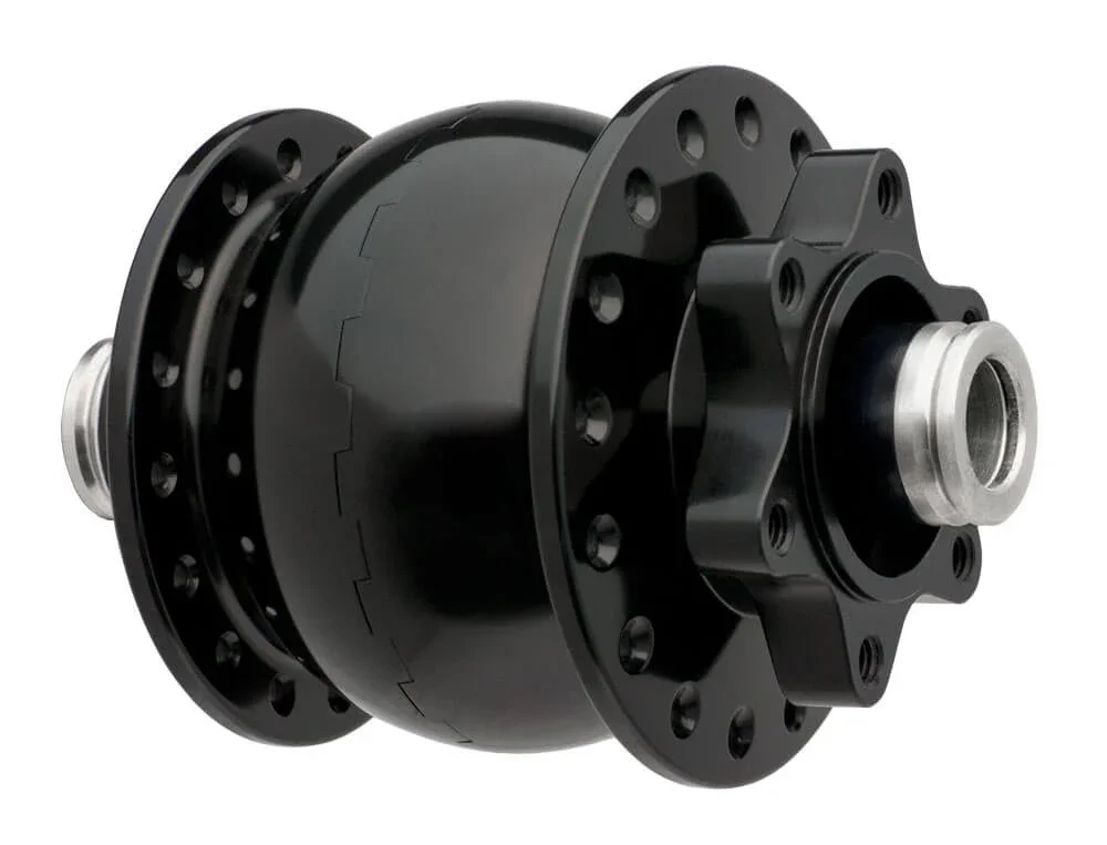 Schmidt SON 28 12 Dynamo Hub