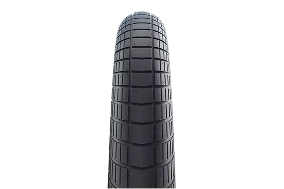 Schwalbe Big Apple Tire - Image 4