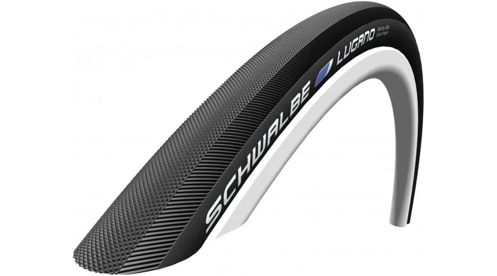 Schwalbe Lugano Tire