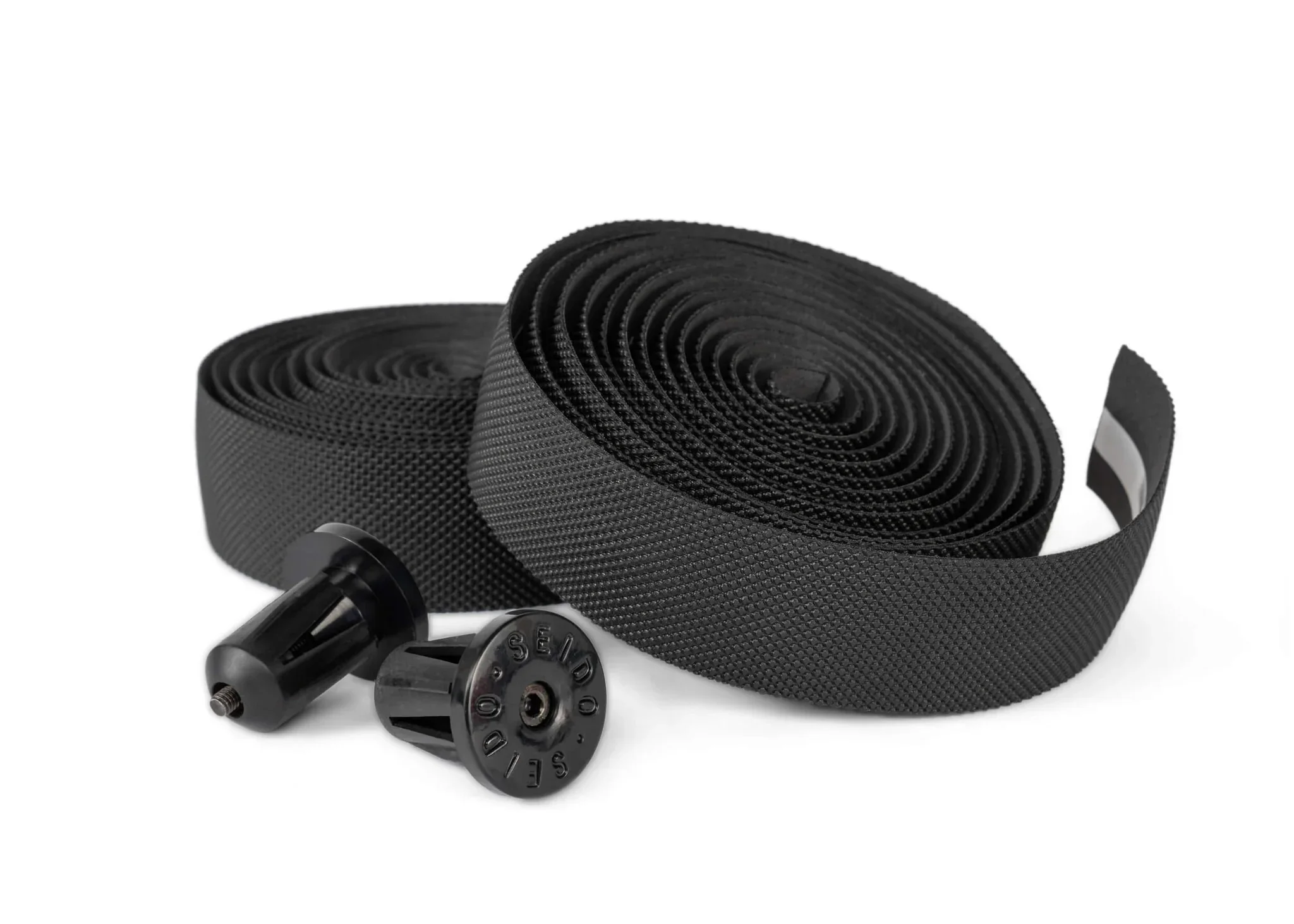 Seido Alt Bar Tape Black