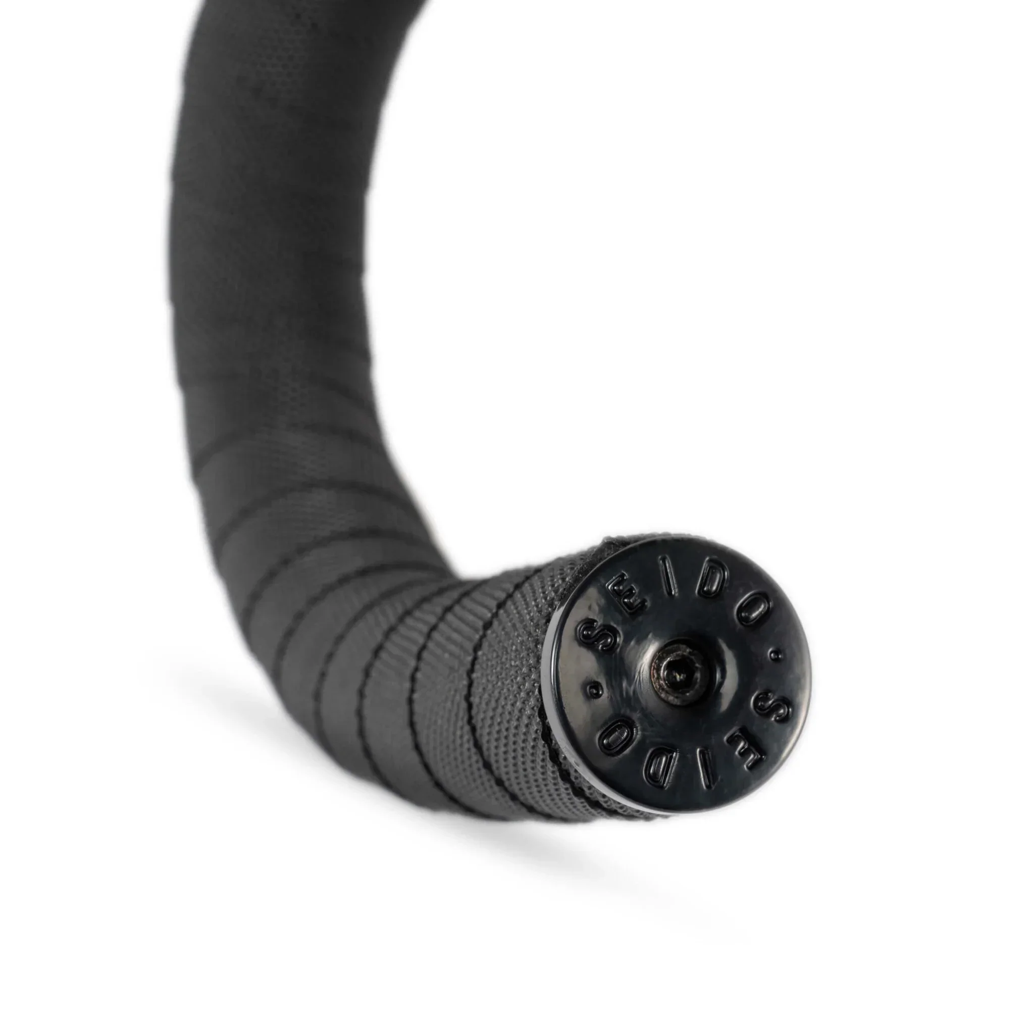 Seido Alt Bar Tape Black - Image 3