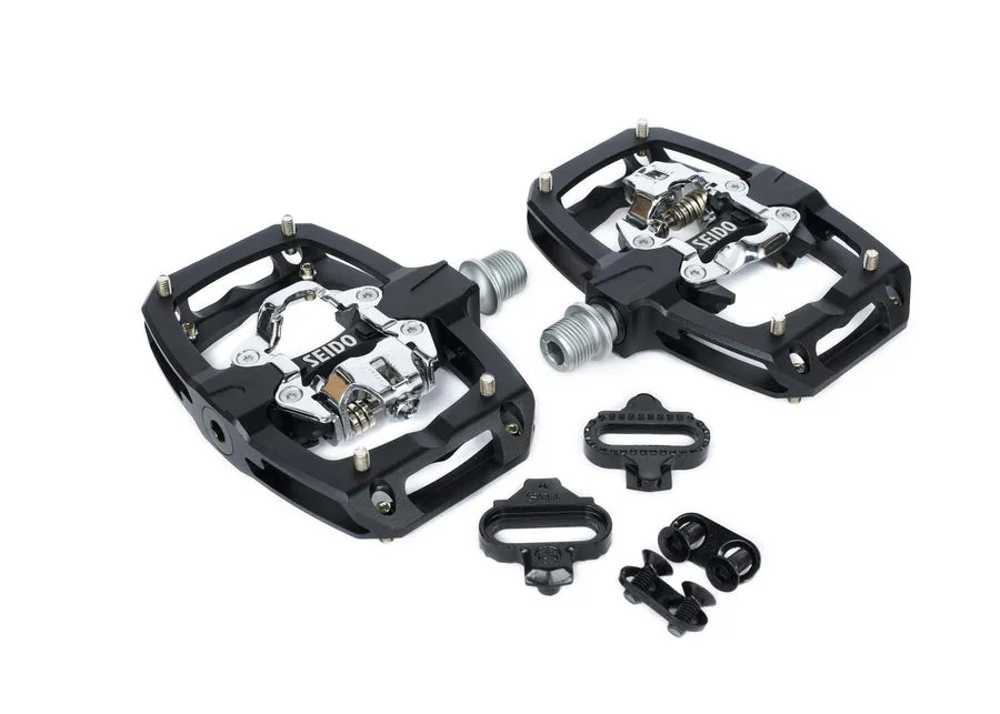 Seido Echo Pedals - Image 2