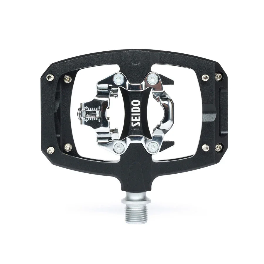 Seido Echo Pedals - Image 4