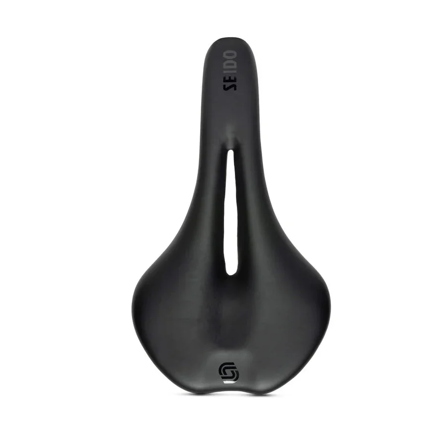 Seido Evo Saddle Black - Image 4
