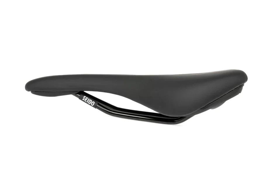 Seido Origin Saddle Black - Image 3
