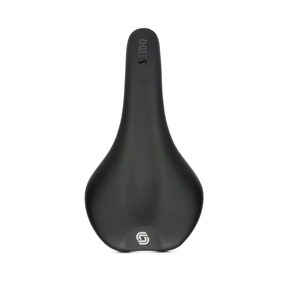 Seido Origin Saddle Black - Image 4