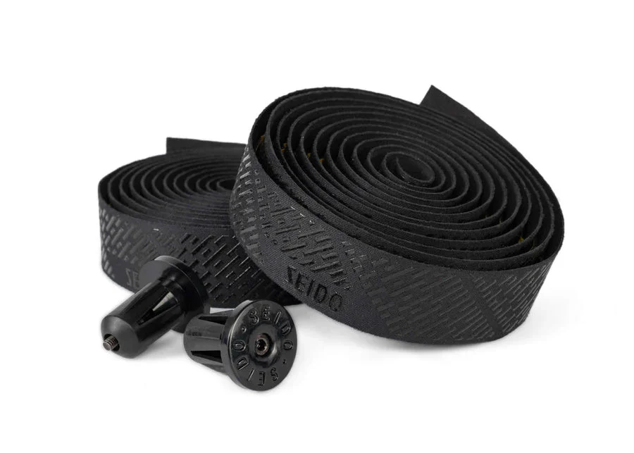 Seido Tab Bar Tape Black - Image 4