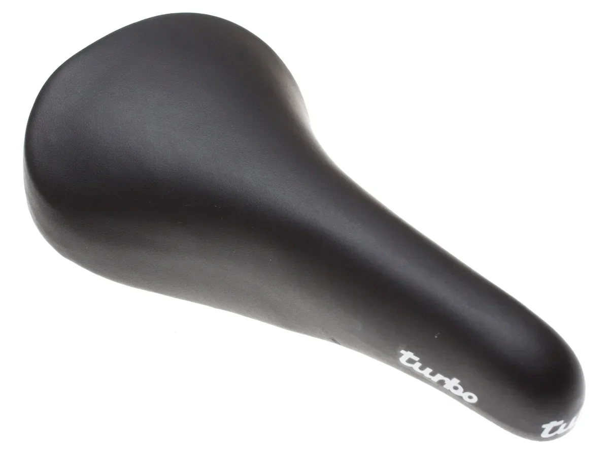Selle Italia Turbo 1980 Saddle