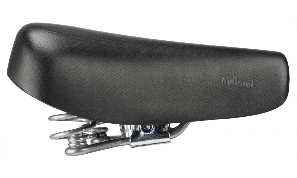 Selle Royal Holland Unitech Saddle