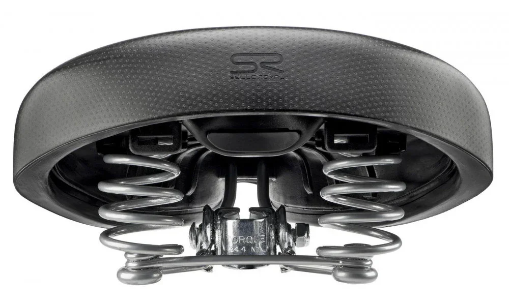 Selle Royal Holland Unitech Saddle - Image 4