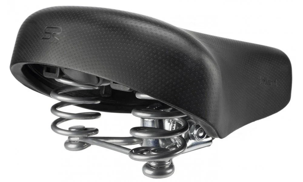 Selle Royal Holland Unitech Saddle - Image 8