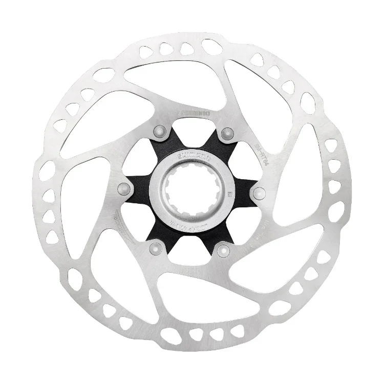 Shimano Brake Rotor SM-RT64 - Image 2