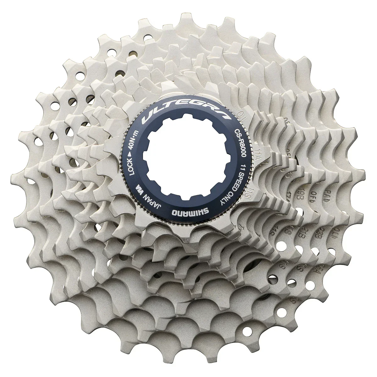 Shimano Cassette CS-R8000