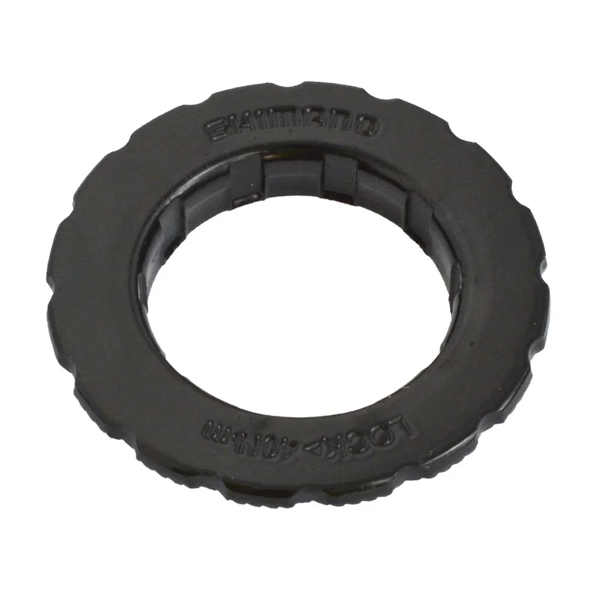 Shimano Disc Brake Rotor Lockring