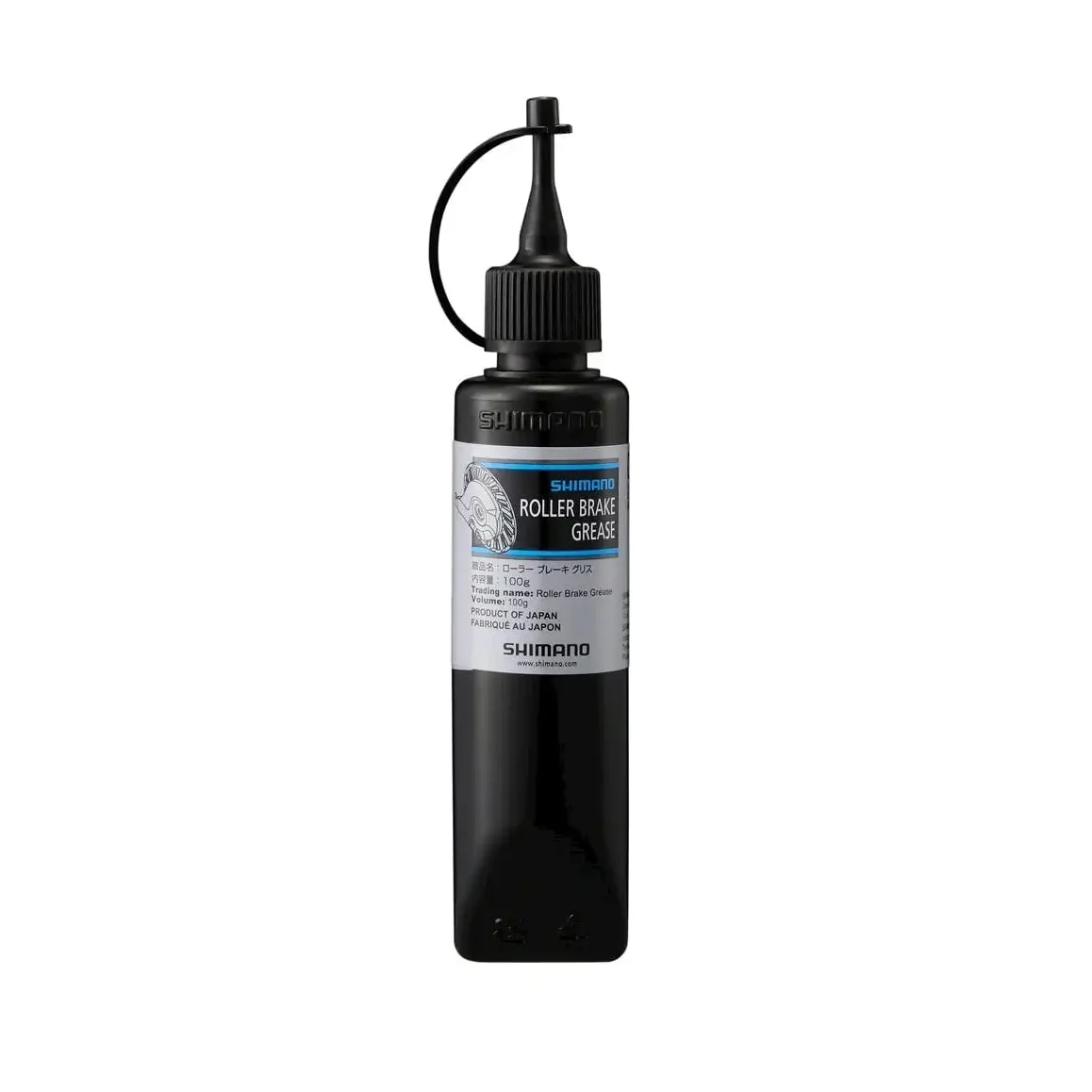 Shimano Grease Rollerbrake Tube 100g