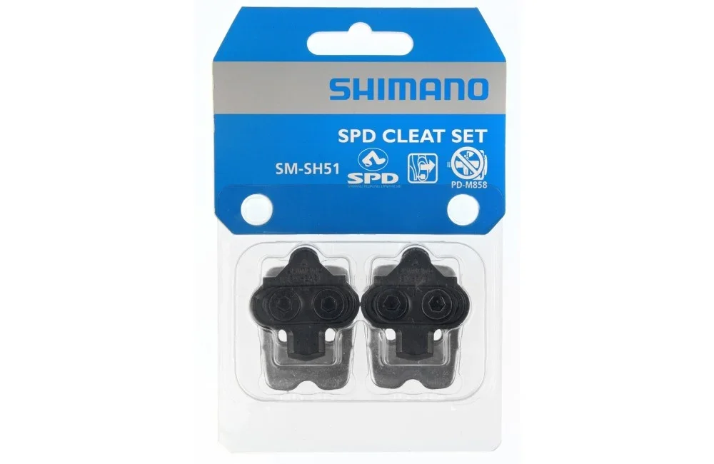Shimano SM-SH51 SPD Cleats