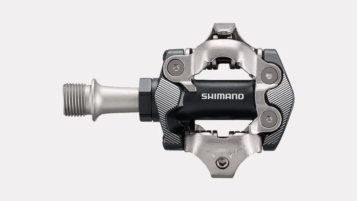 Shimano SPD PD-M8100 XT Pedals - Image 2