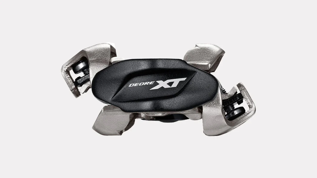 Shimano SPD PD-M8100 XT Pedals - Image 3