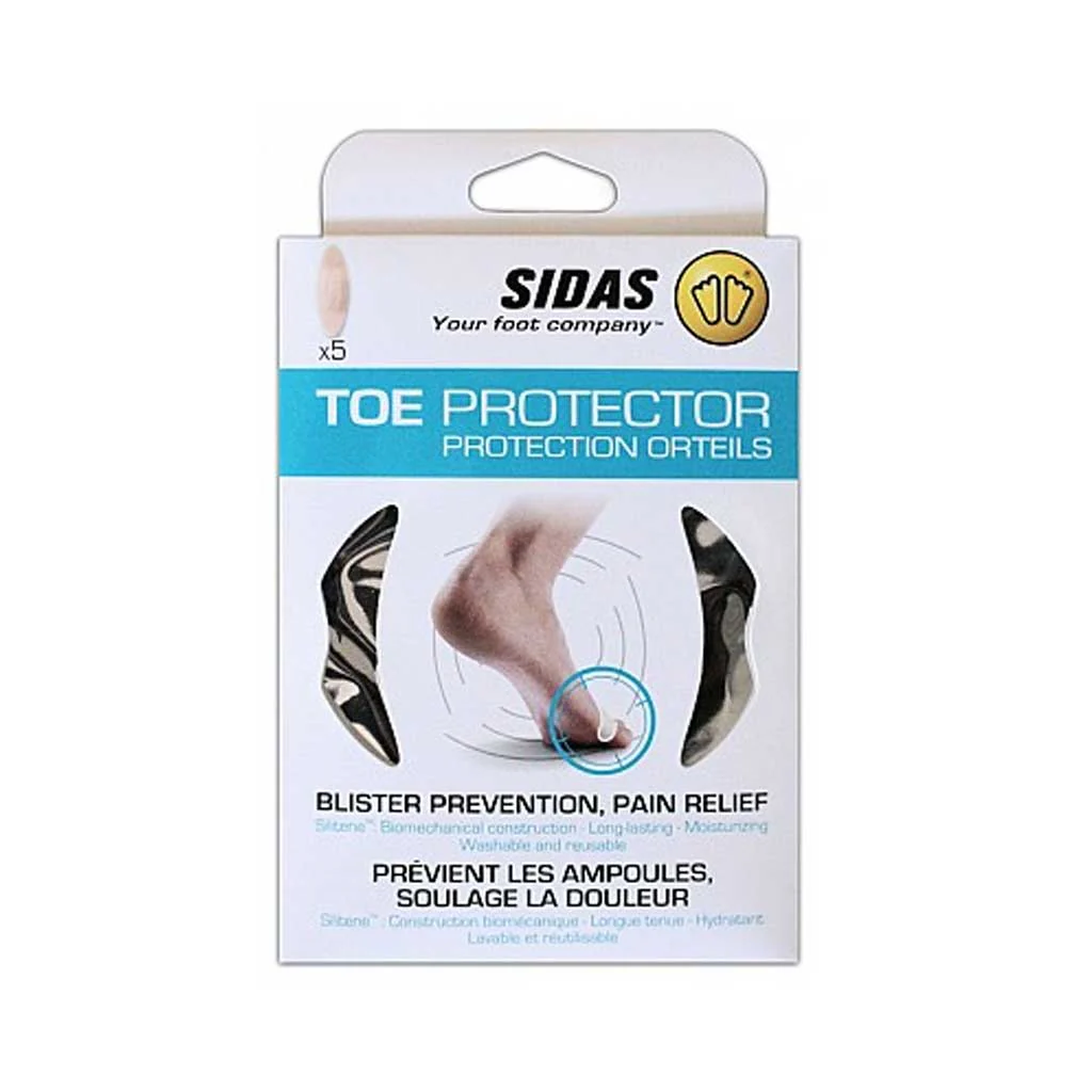 SILK Foot Protector Sheet