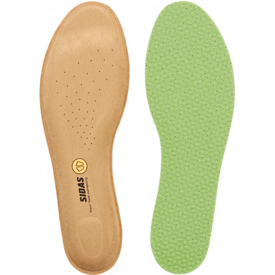 SIDAS Outdoor Memory soles