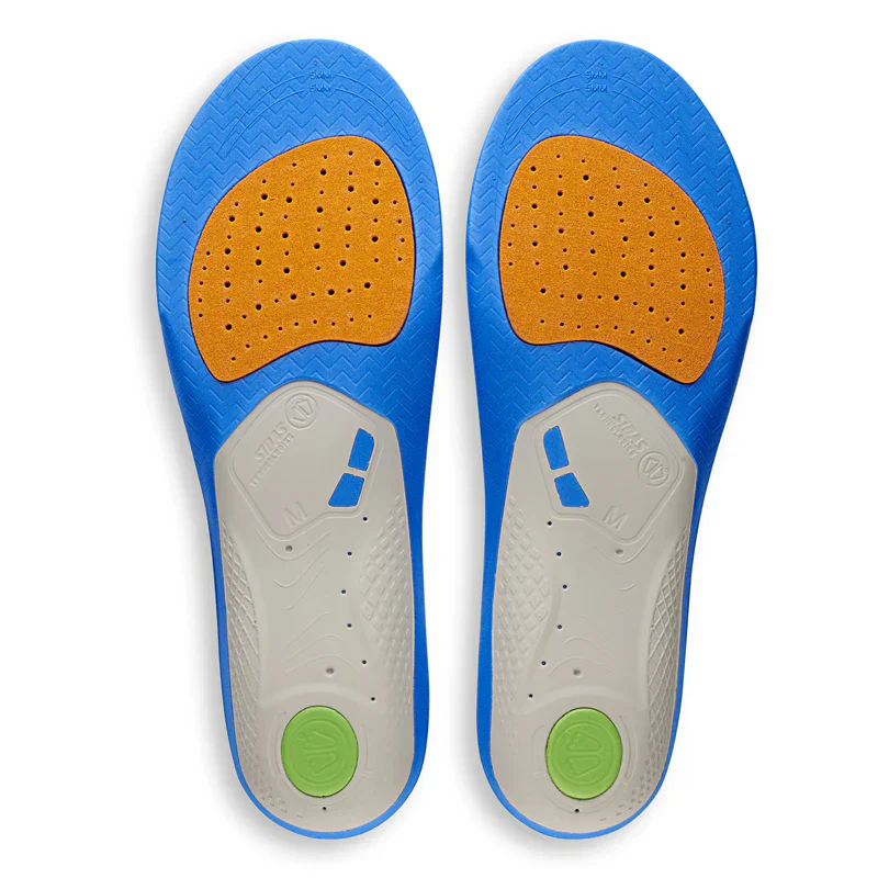 SIDAS 3Feet Trail Mid soles - Image 3