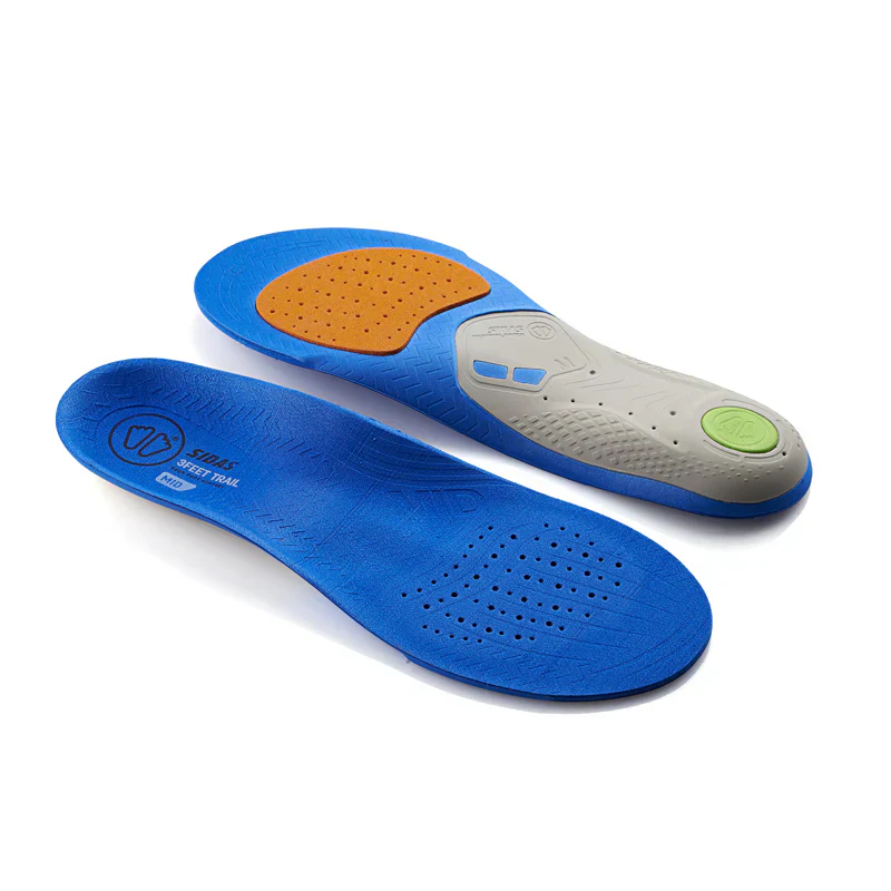 SIDAS 3Feet Trail Mid soles - Image 4